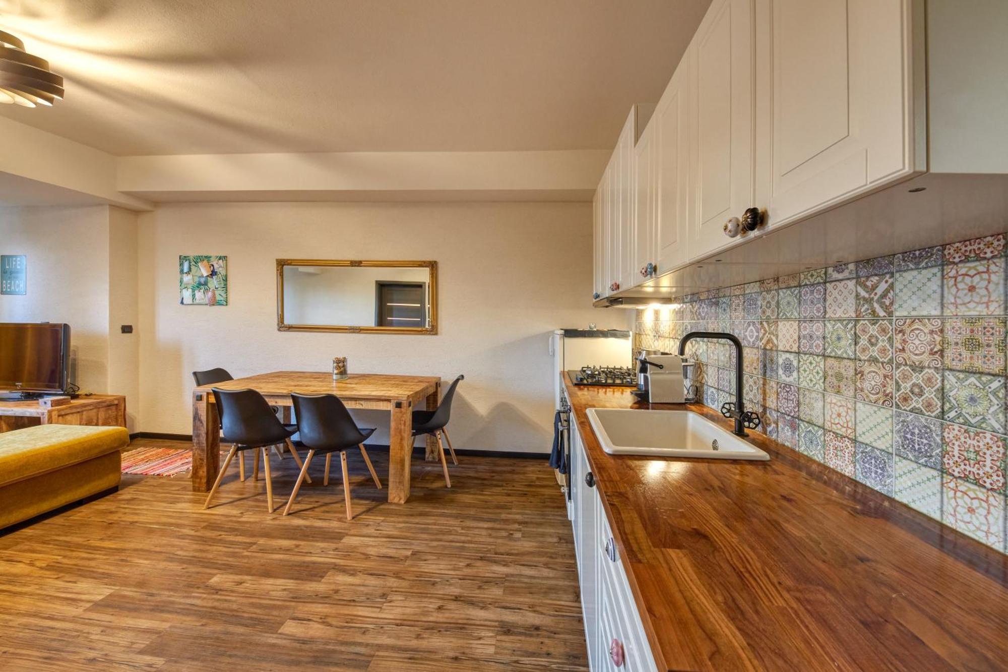 Appartement Mahalo
