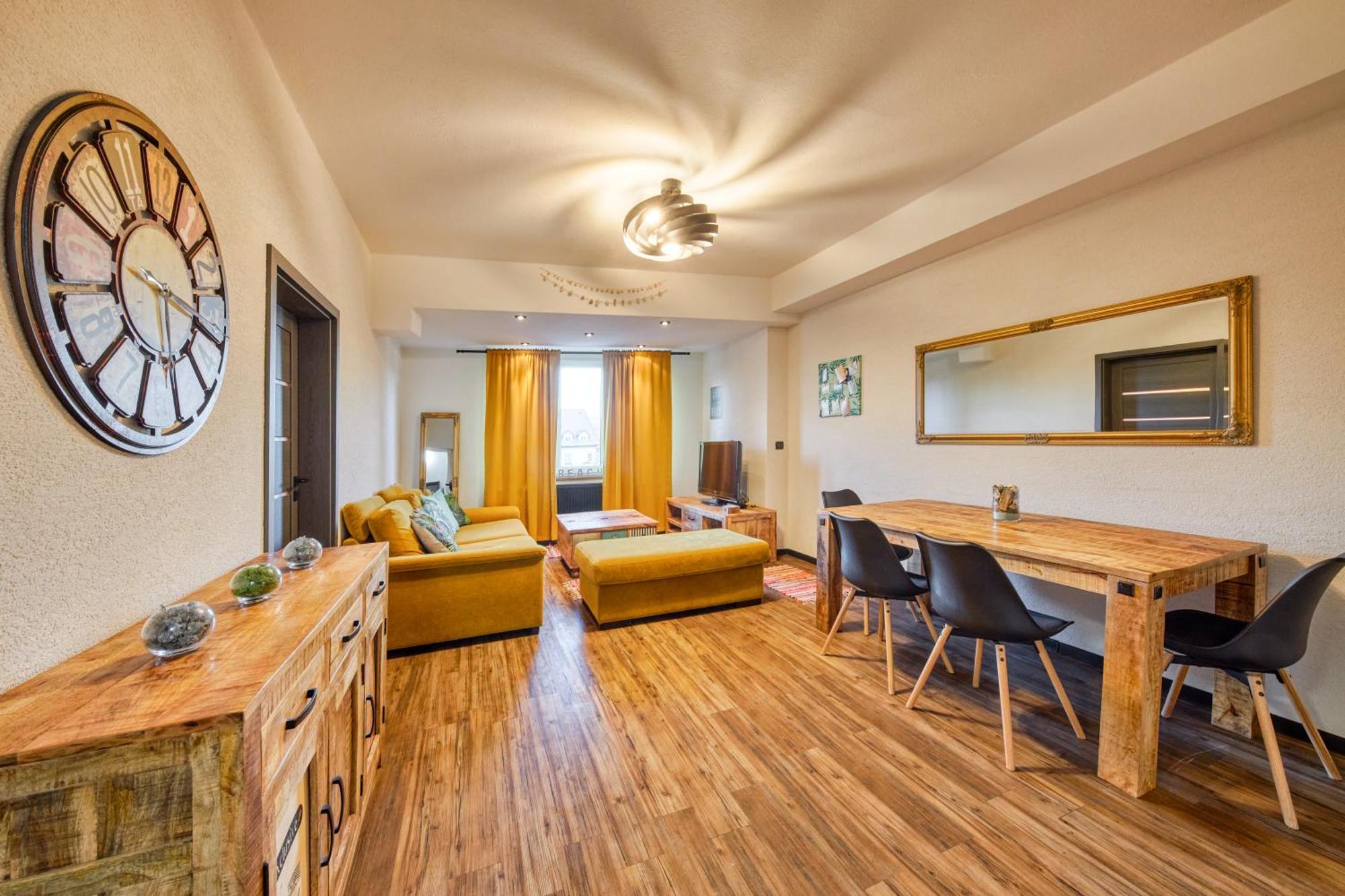 Appartement Mahalo