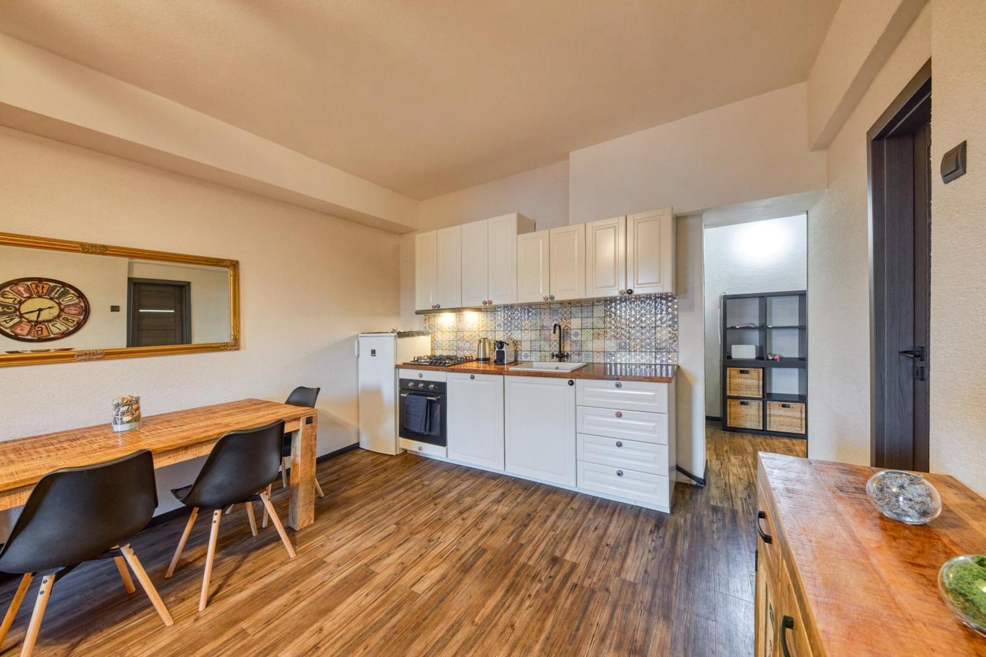 Appartement Mahalo