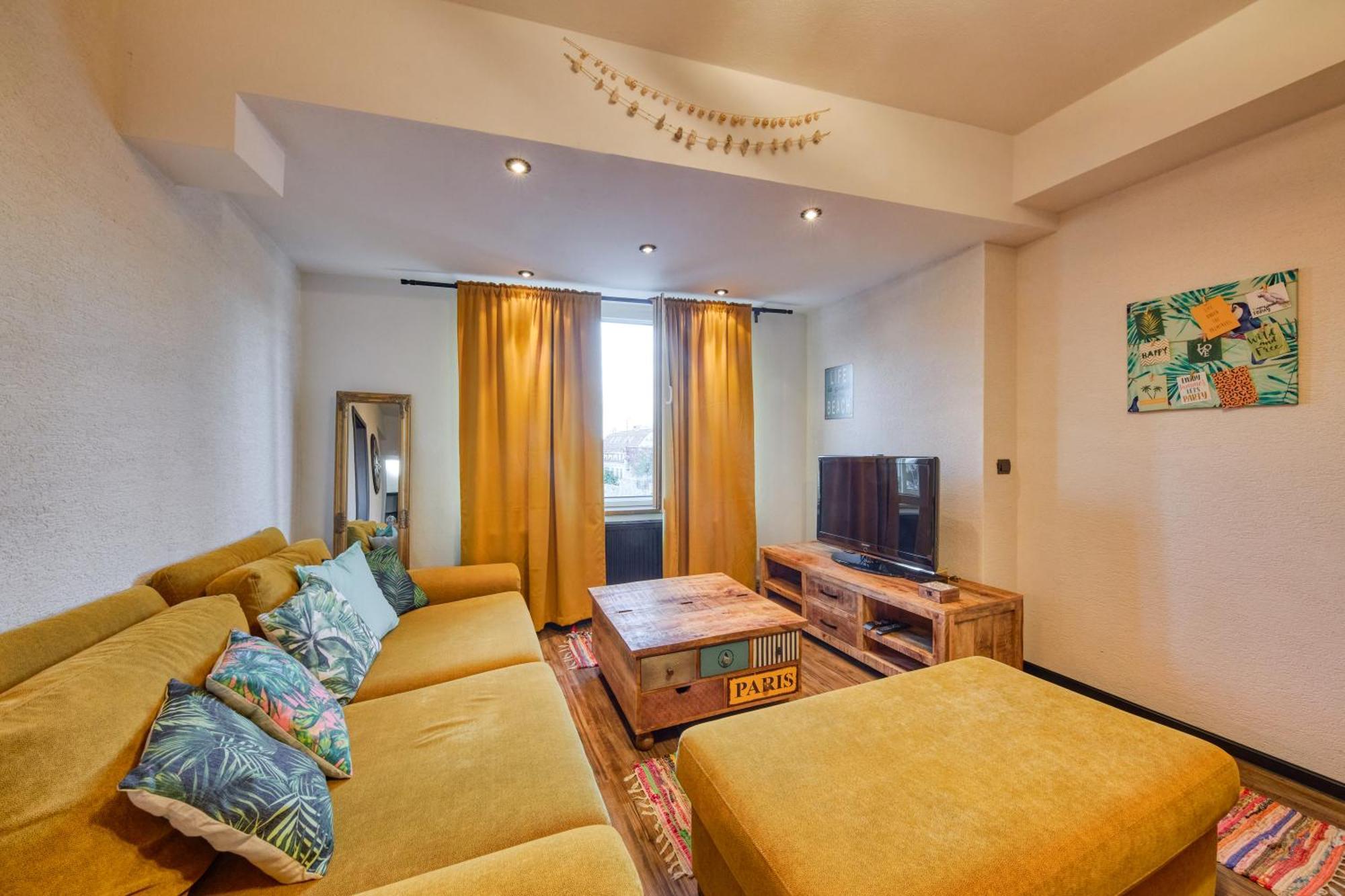 Appartement Mahalo