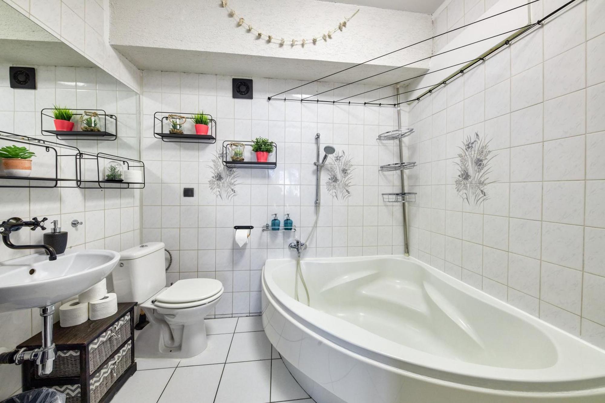 Mahalo Appartement *