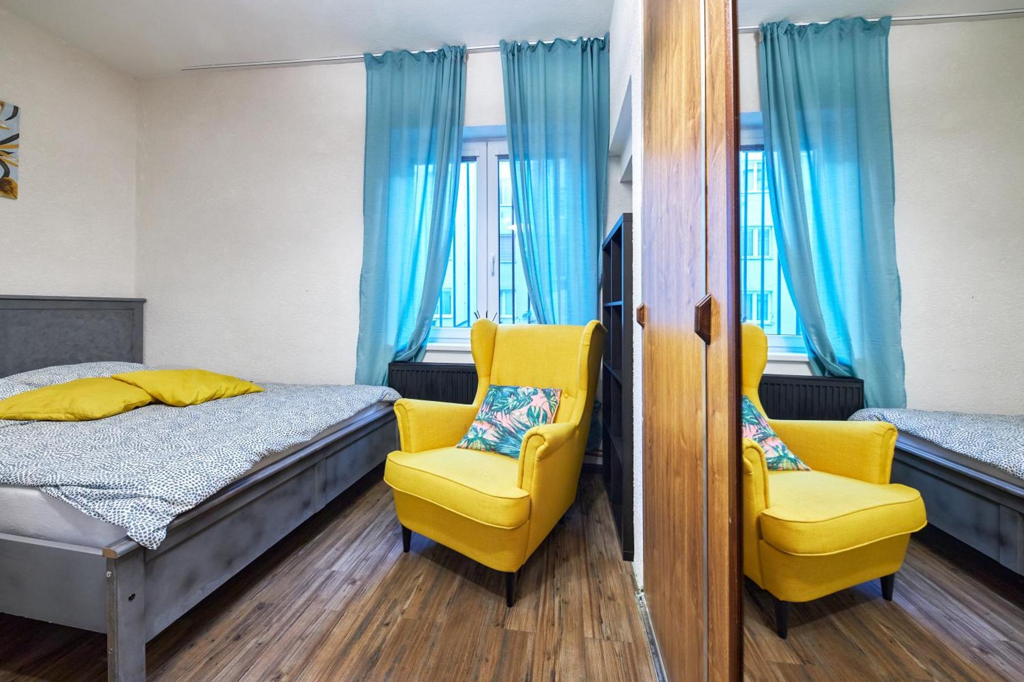 Mahalo Appartement